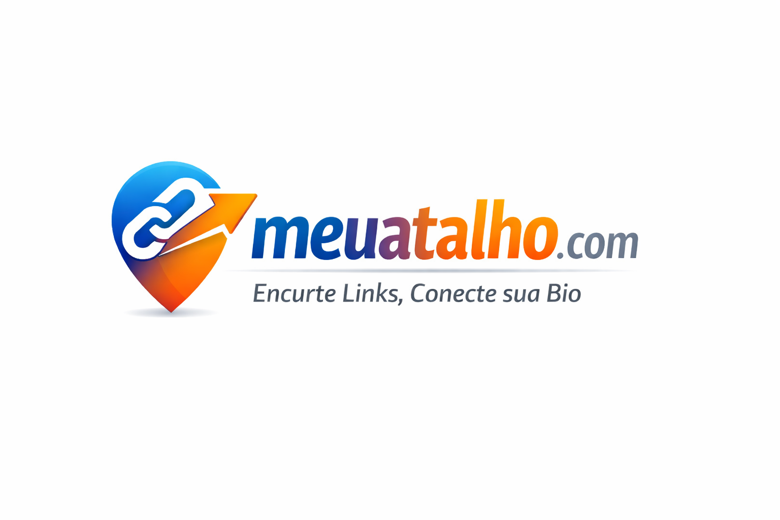 MeuAtalho - encurtador de links